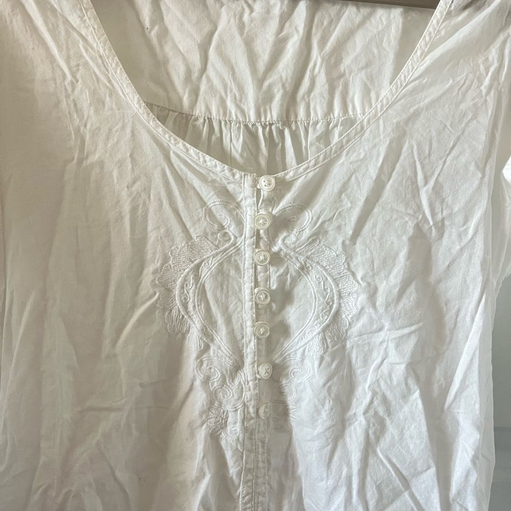 Rip Curl Women's Modern Love Romper- Large - Picture 5 of 10